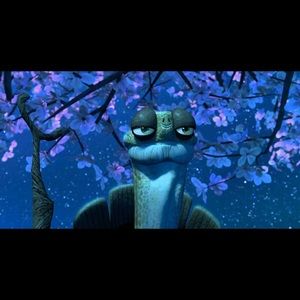 Meet your Posher, Joshua